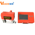 dot peen marking machine no need air compressor